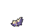Icon/Sprite: Skunkapuh