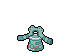Icon/Sprite: Bronzong
