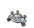 Icon/Sprite: Magnezone