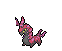 Icon/Sprite: Cerapendra