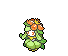 Icon/Sprite: Dressella