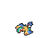 Icon/Sprite: Aeropteryx