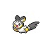 Icon/Sprite: Emolga