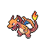 Icon/Sprite: Glurak