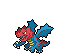 Icon/Sprite: Shardrago