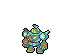 Icon/Sprite: Golgantes
