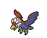 Icon/Sprite: Washakwil