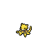 Icon/Sprite: Abra