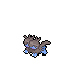 Icon/Sprite: Duodino