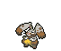 Icon/Sprite: Grebbit