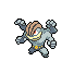 Icon/Sprite: Machomei