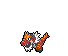 Icon/Sprite: Monargoras
