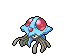 Icon/Sprite: Tentoxa
