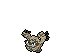 Icon/Sprite: Alola Georok