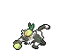 Icon/Sprite: Quartermak