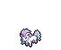 Icon/Sprite: Galar Ponita