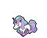 Icon/Sprite: Galar Gallopa