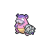 Icon/Sprite: Galar Lahmus