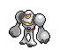 Icon/Sprite: Gigadynamax-Melmetal