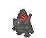 Icon/Sprite: Montecarbo