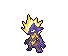 Icon/Sprite: Riffex