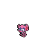 Icon/Sprite: Bähmon