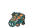 Icon/Sprite: Patinaraja