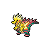 Icon/Sprite: Lectragon