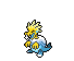 Icon/Sprite: Lecryodon