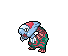 Icon/Sprite: Pescragon