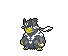 Icon/Sprite: Wulaosu