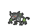 Icon/Sprite: Zarude
