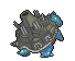 Icon/Sprite: Gigadynamax-Turtok