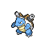Icon/Sprite: Turtok