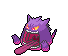 Icon/Sprite: Gigadynamax-Gengar