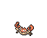 Icon/Sprite: Krabby
