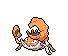 Icon/Sprite: Kingler