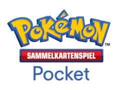 Poku00e9mon Pocket Logo