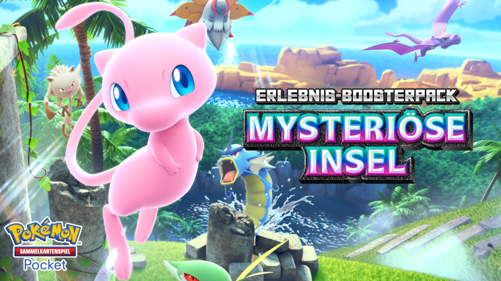 Pokemon_Trading_Card_Game_Pocket_Mythical_Island_Key_Art_DE