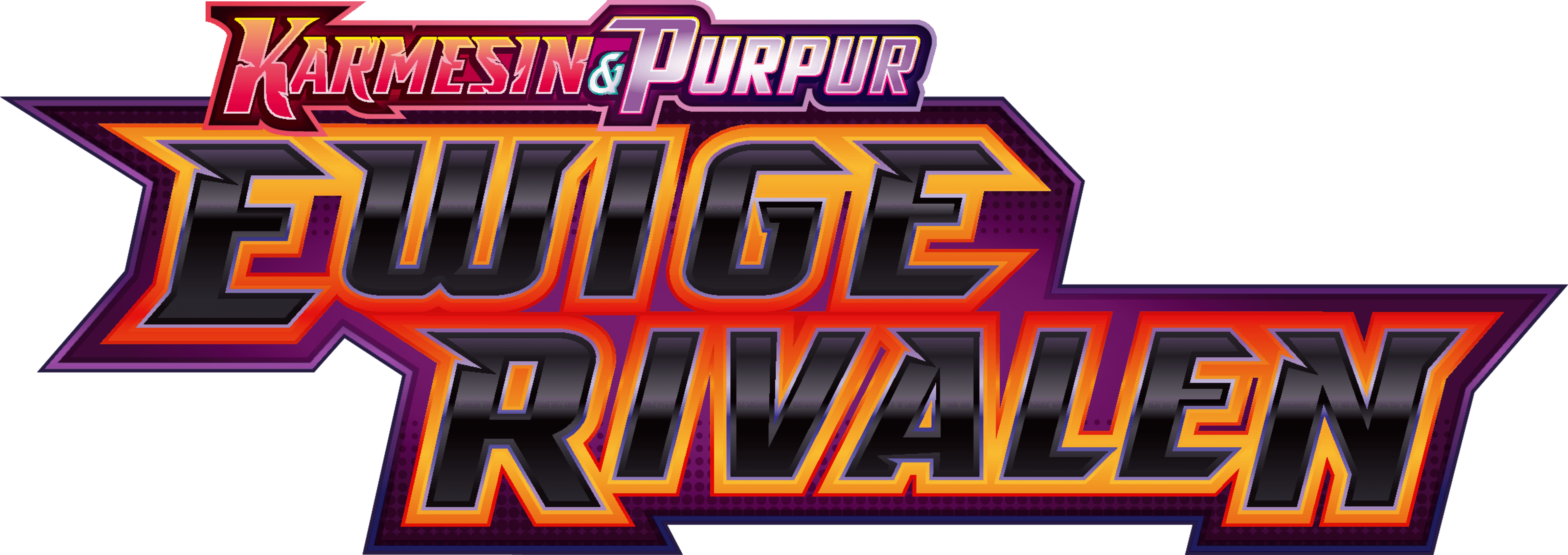 Karmesin_Purpur_–_Ewige_Rivalen_Logo_DE